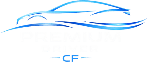 Premium Driver CF — VTC Bordeaux